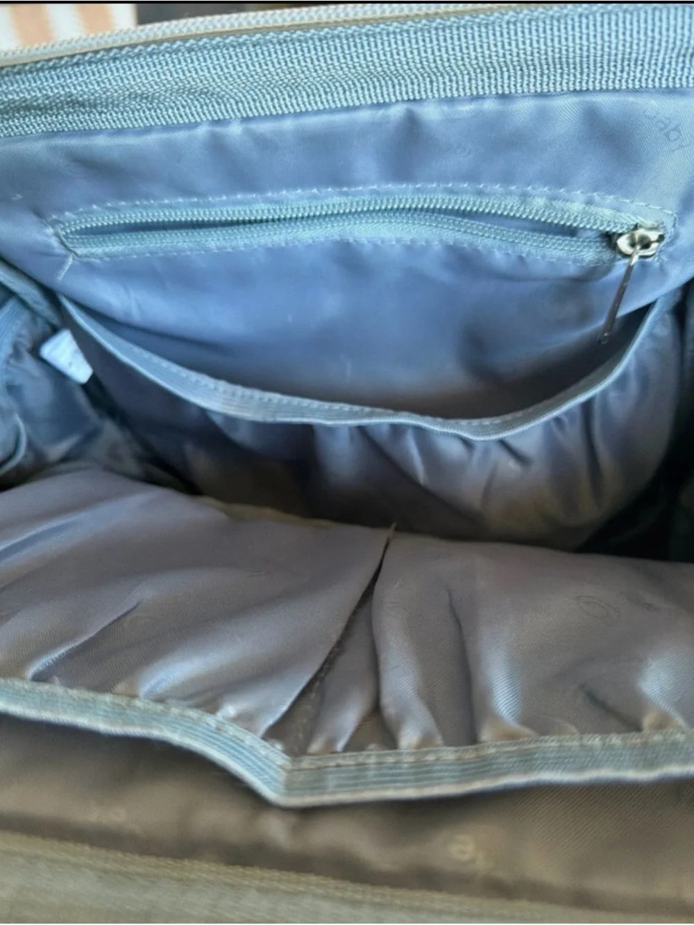 Lekebaby Diaper bag